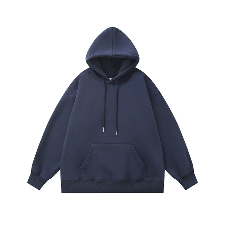 Women's Comfortable Oversized Hoodie Hudson & Parker