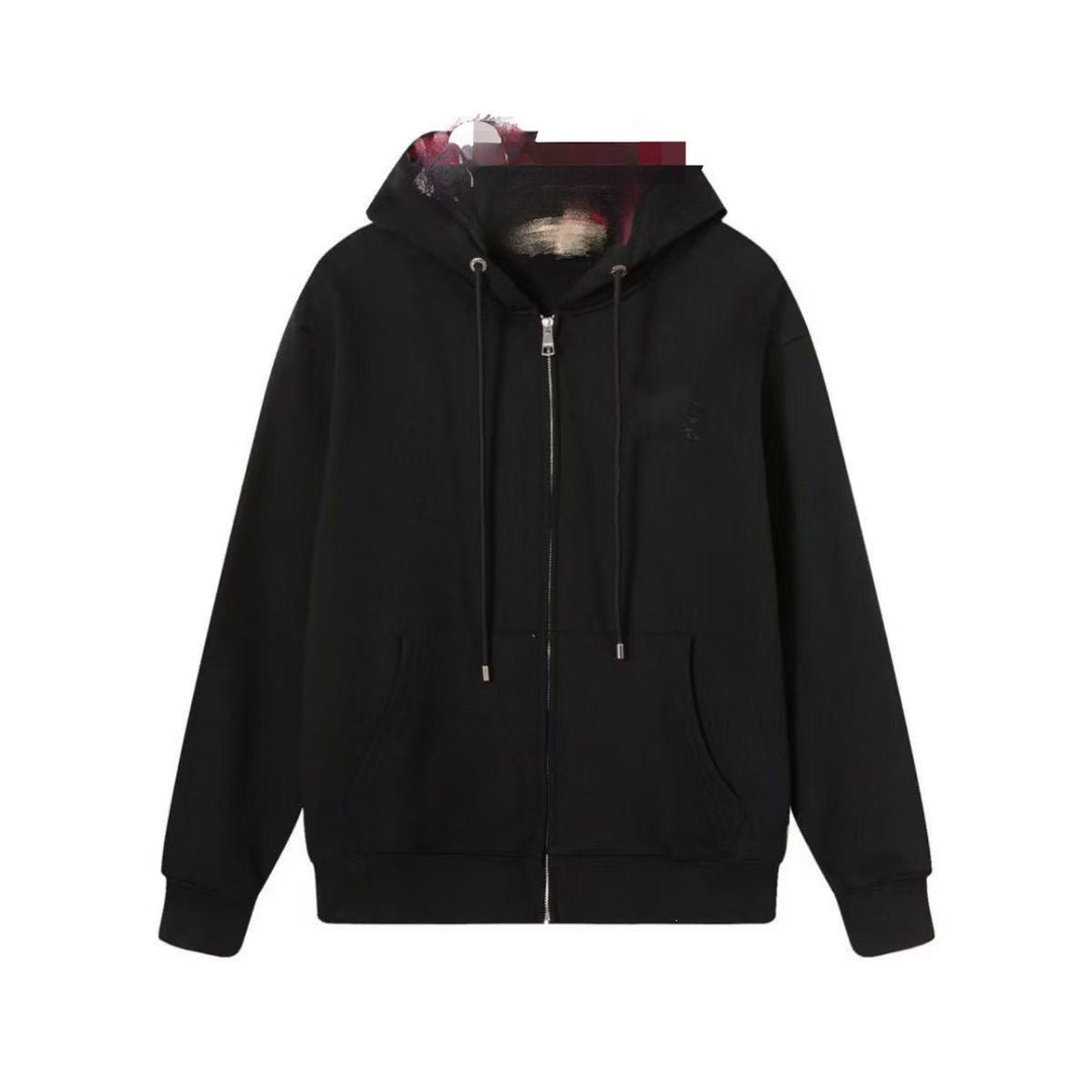 Women's hooded jacket with practical pockets Hudson & Parker