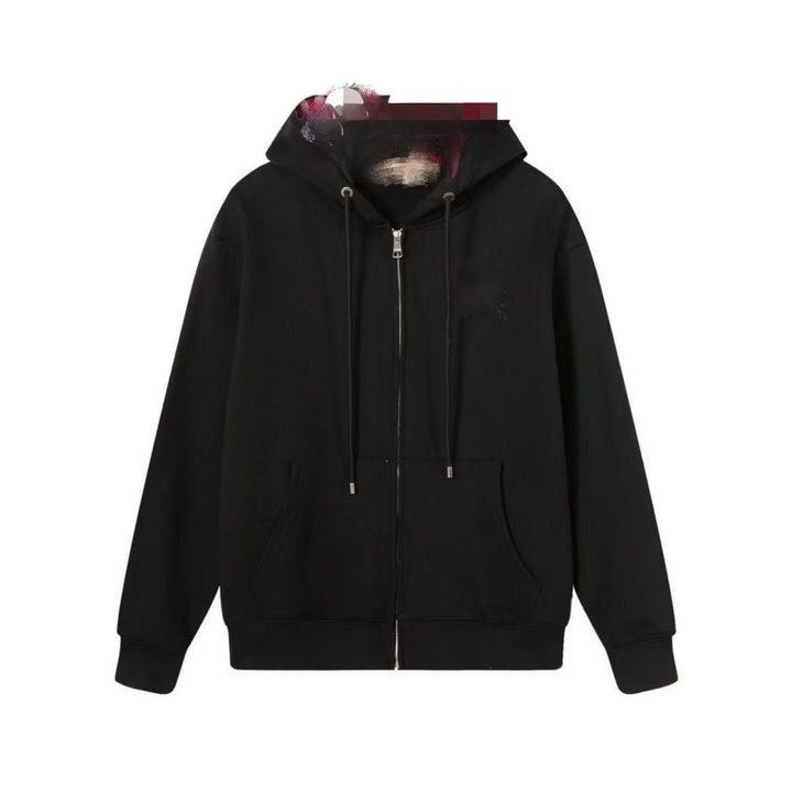 Women's hooded jacket with practical pockets Hudson & Parker