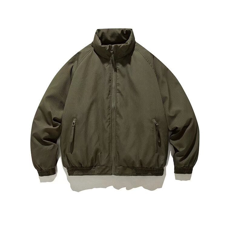 Men's Sporty Leisure Jacket Hudson & Parker