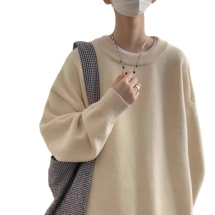 Women's Oversized Sweatshirt with Casual Cut Hudson & Parker