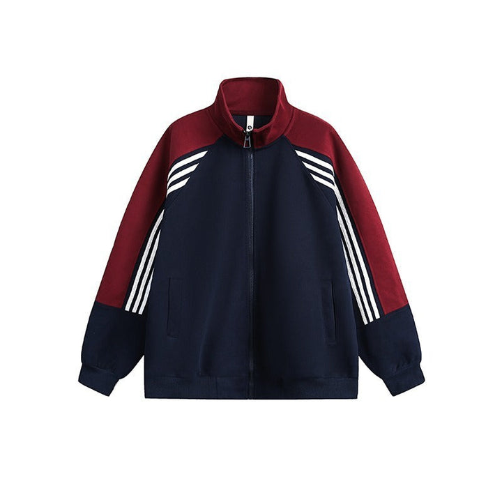 Ladies sporty training jacket Hudson & Parker