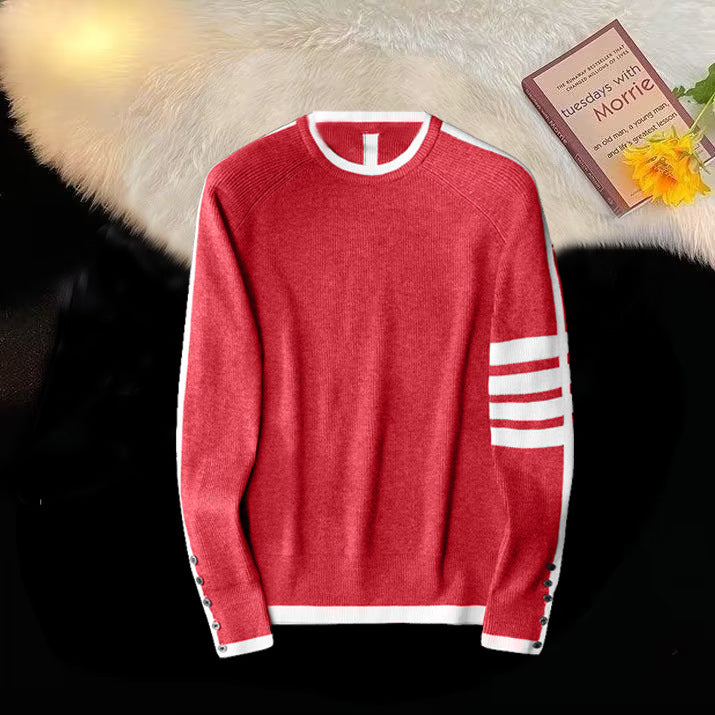 Women Sporty Sweater Hudson & Parker