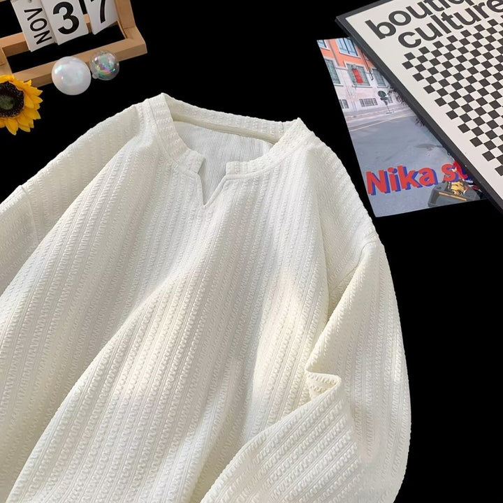 Women's High-Quality Sweatshirt with Structure Hudson & Parker