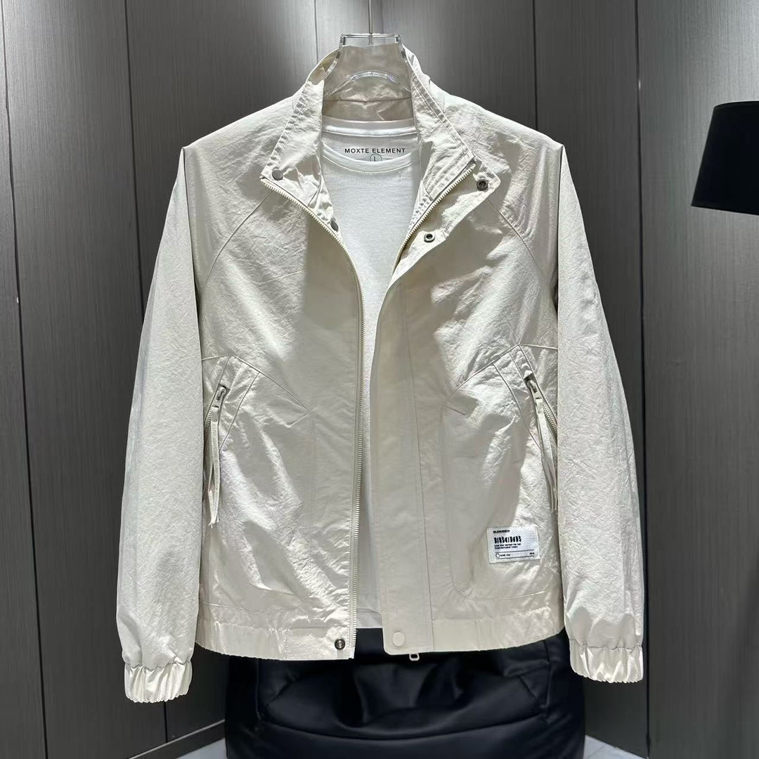 Men's Light Transition Jacket Hudson & Parker 1787982146