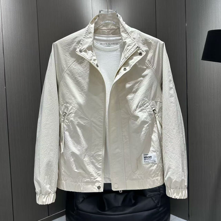 Men's Light Transition Jacket Hudson & Parker 1787982146