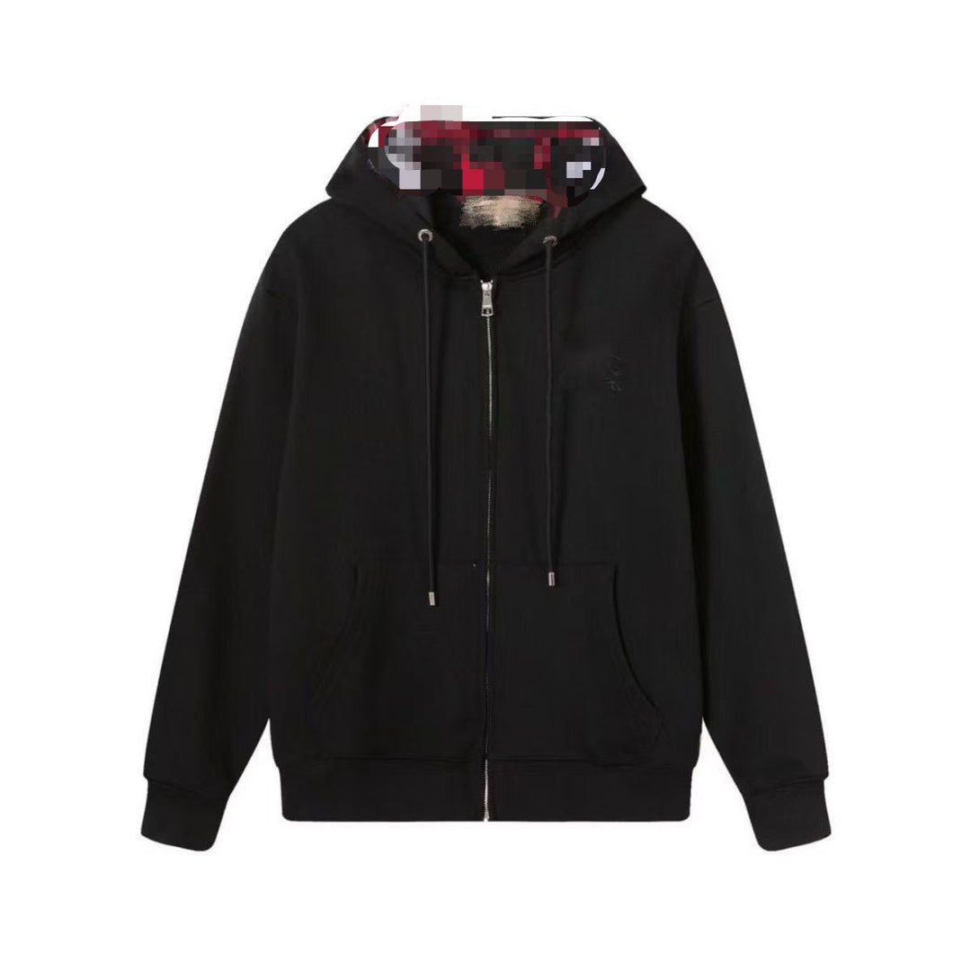 Women's hooded jacket with practical pockets Hudson & Parker