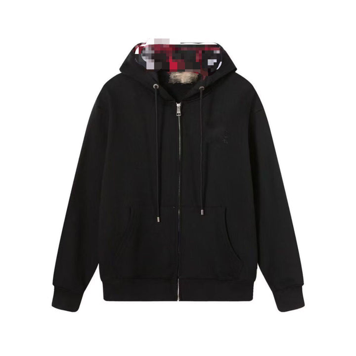 Women's hooded jacket with practical pockets Hudson & Parker