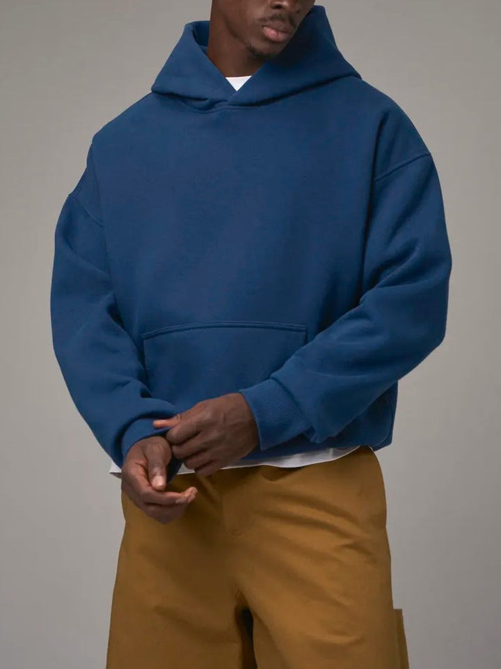 Men's Comfortable Hoodie