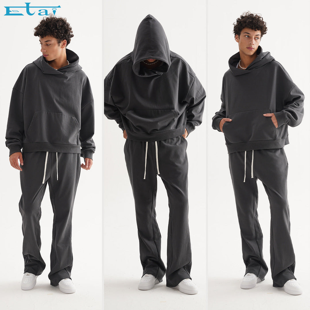 Unisex Oversized Hoodie Hudson & Parker