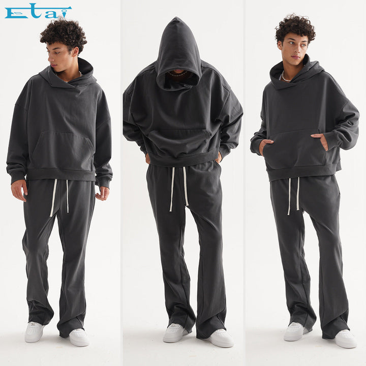 Unisex Oversized Hoodie Hudson & Parker