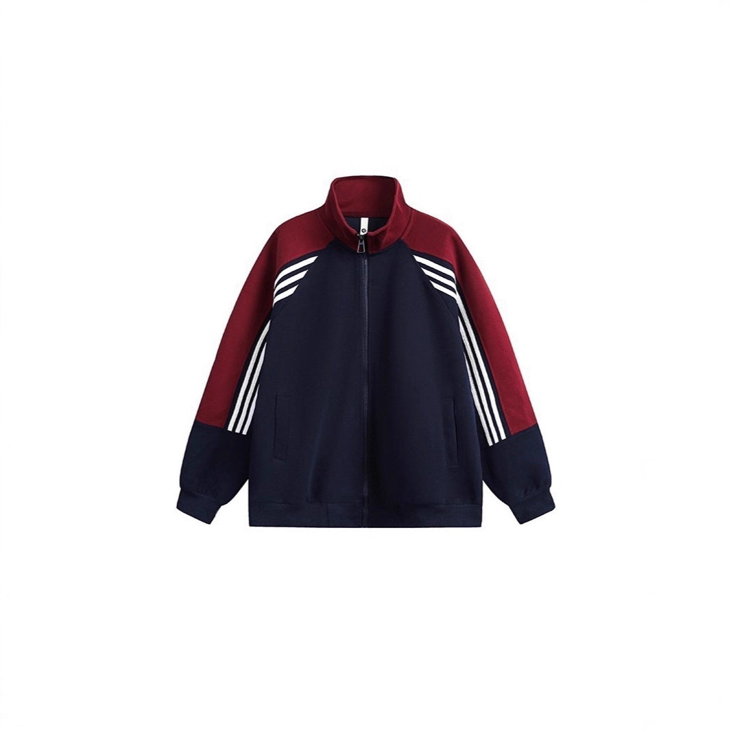 Ladies sporty training jacket Hudson & Parker