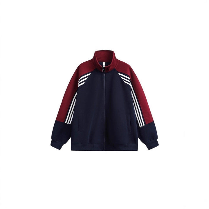 Ladies sporty training jacket Hudson & Parker