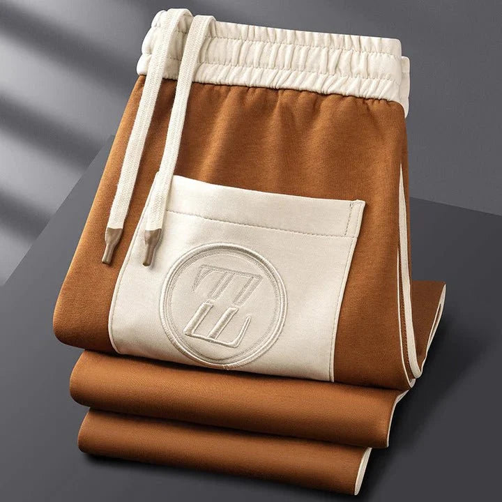 Zane Premium Athleisure Set