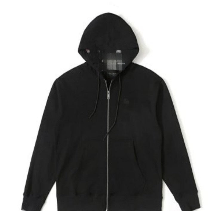 Women's hooded jacket with practical pockets Hudson & Parker