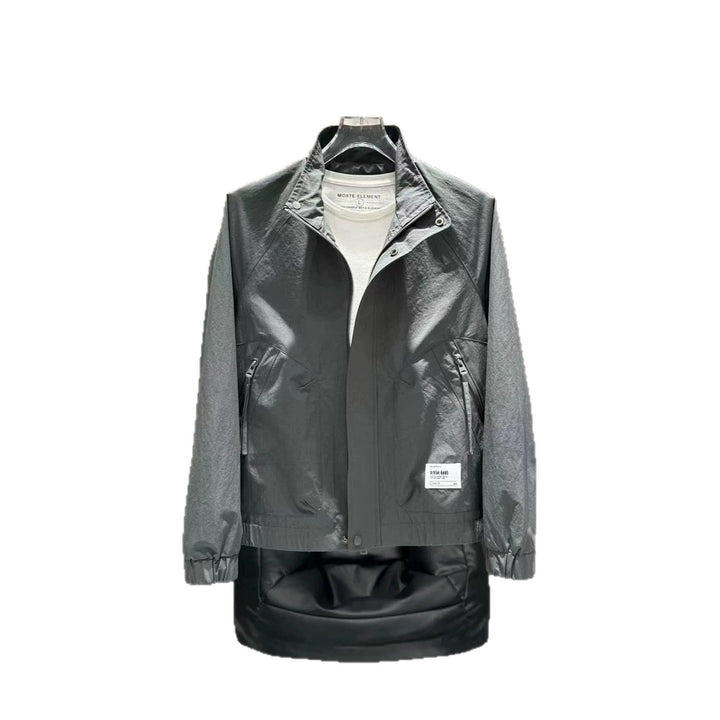 Men's Light Transition Jacket Hudson & Parker 1787982146