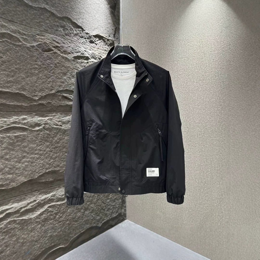 Men's Light Transition Jacket Hudson & Parker 1787982146