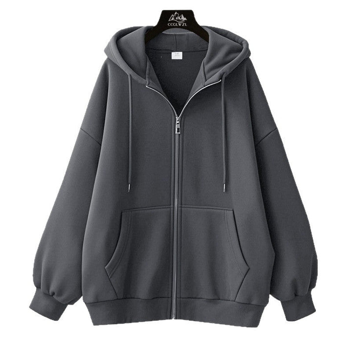 Men's lightweight tailored zip hoodie with flat seams and kangaroo pocket Mune Fashion