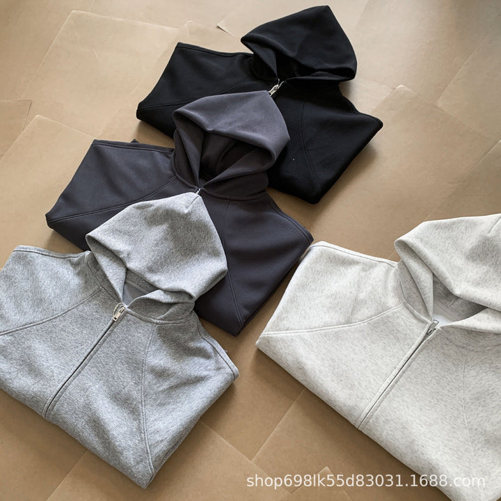 Women's Sporty Hooded Jacket Hudson & Parker