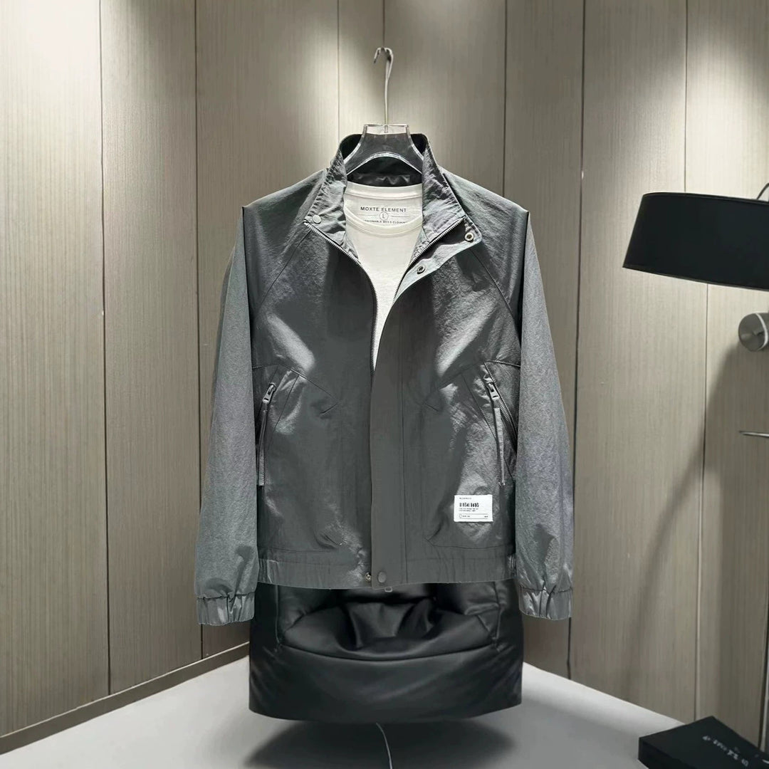 Men's Light Transition Jacket Hudson & Parker 1787982146