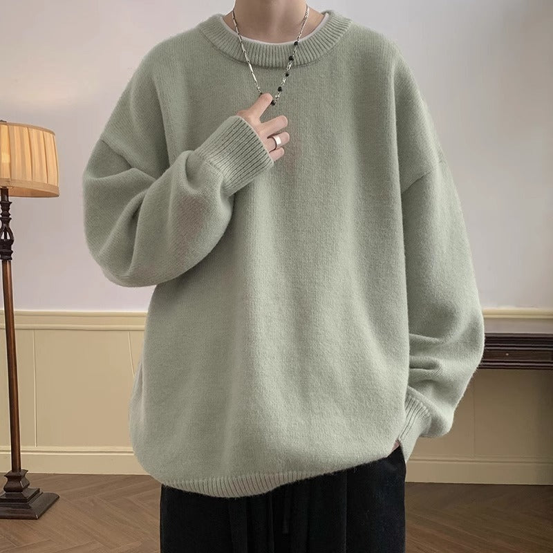Women's Oversized Sweatshirt with Casual Cut Hudson & Parker
