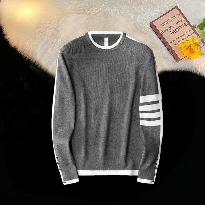 Women Sporty Sweater Hudson & Parker