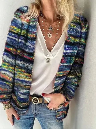 AUTUMN | Icelandic Sweater