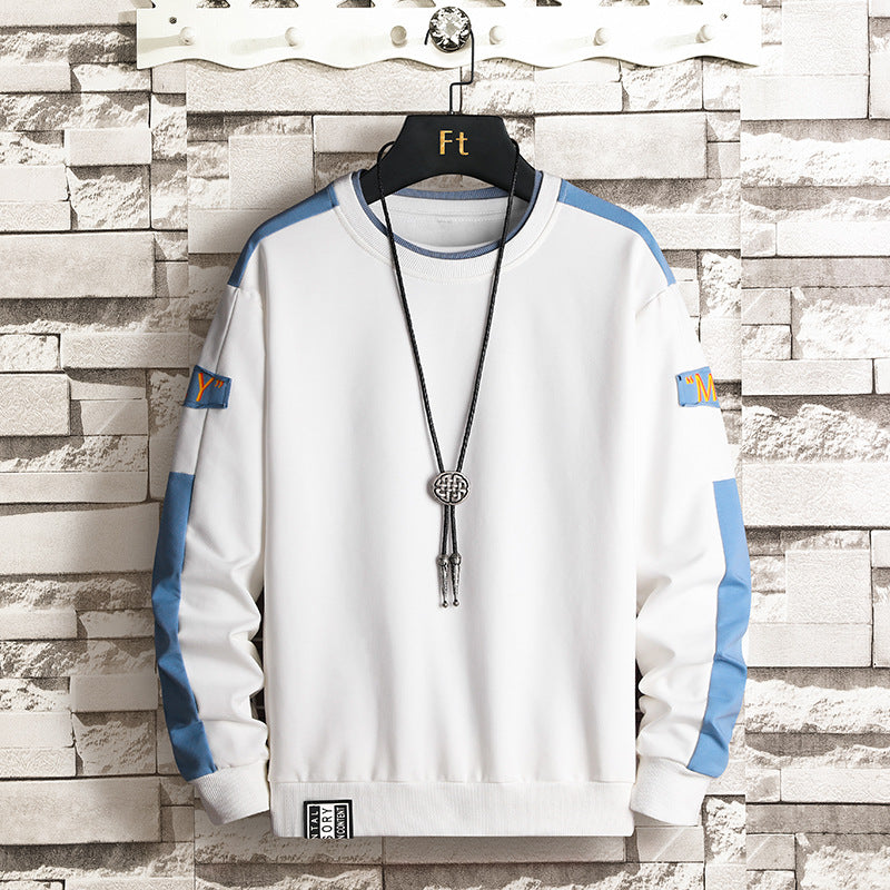 Men's Sporty Sweatshirt Hudson & Parker