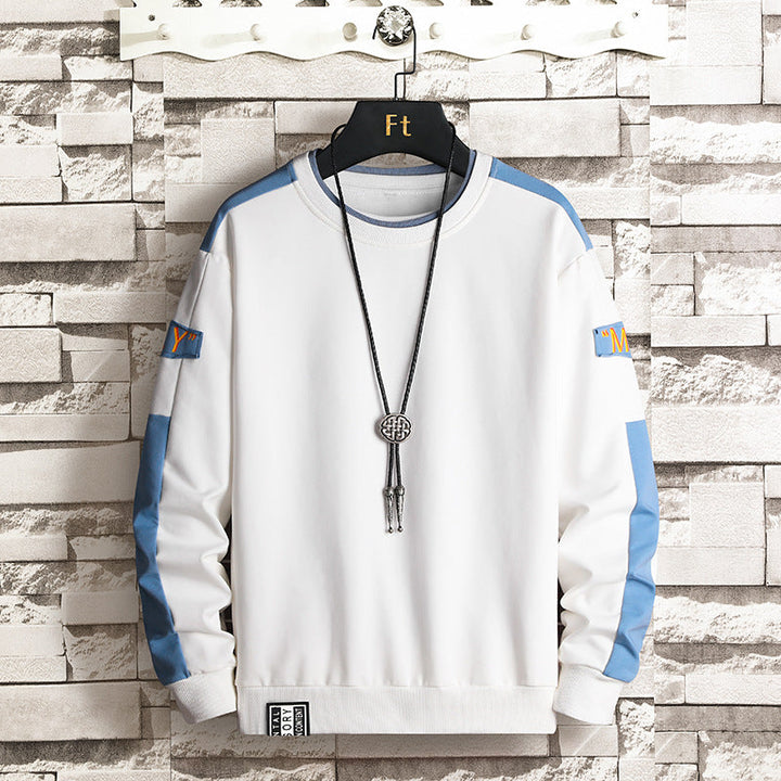 Men's Sporty Sweatshirt Hudson & Parker