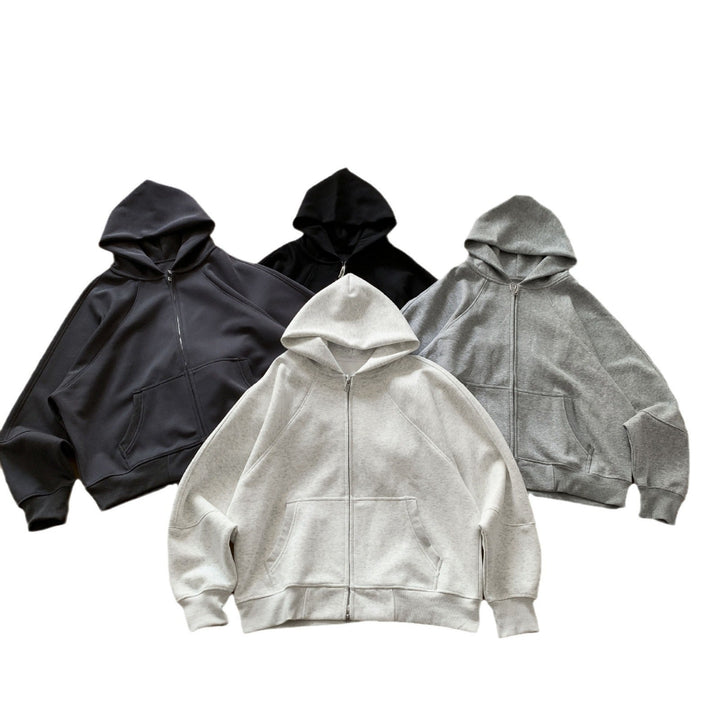 Women's Sporty Hooded Jacket Hudson & Parker