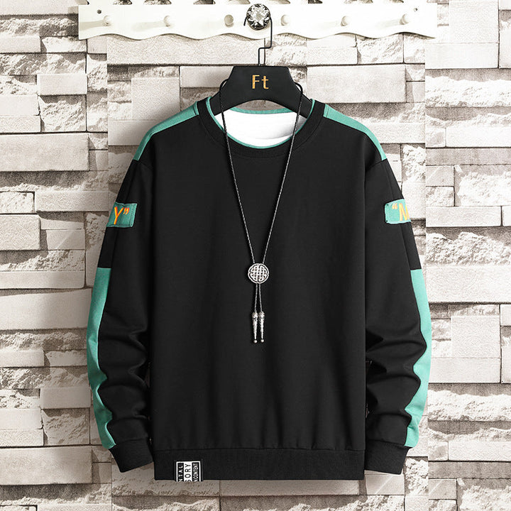 Men's Sporty Sweatshirt Hudson & Parker