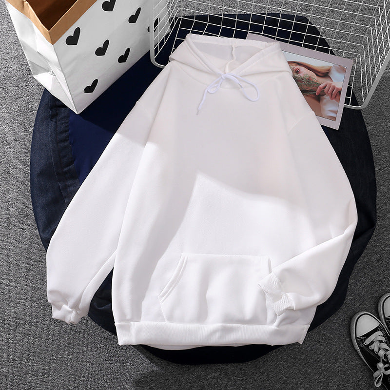 Unisex softer Oversized hoodie with high collar and kangaroo pocket Hudson & Parker Fashion