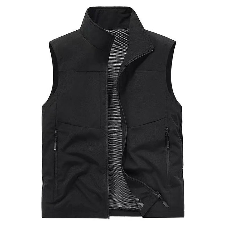 Men's lightweight and comfortable sports vest Hudson & Parker