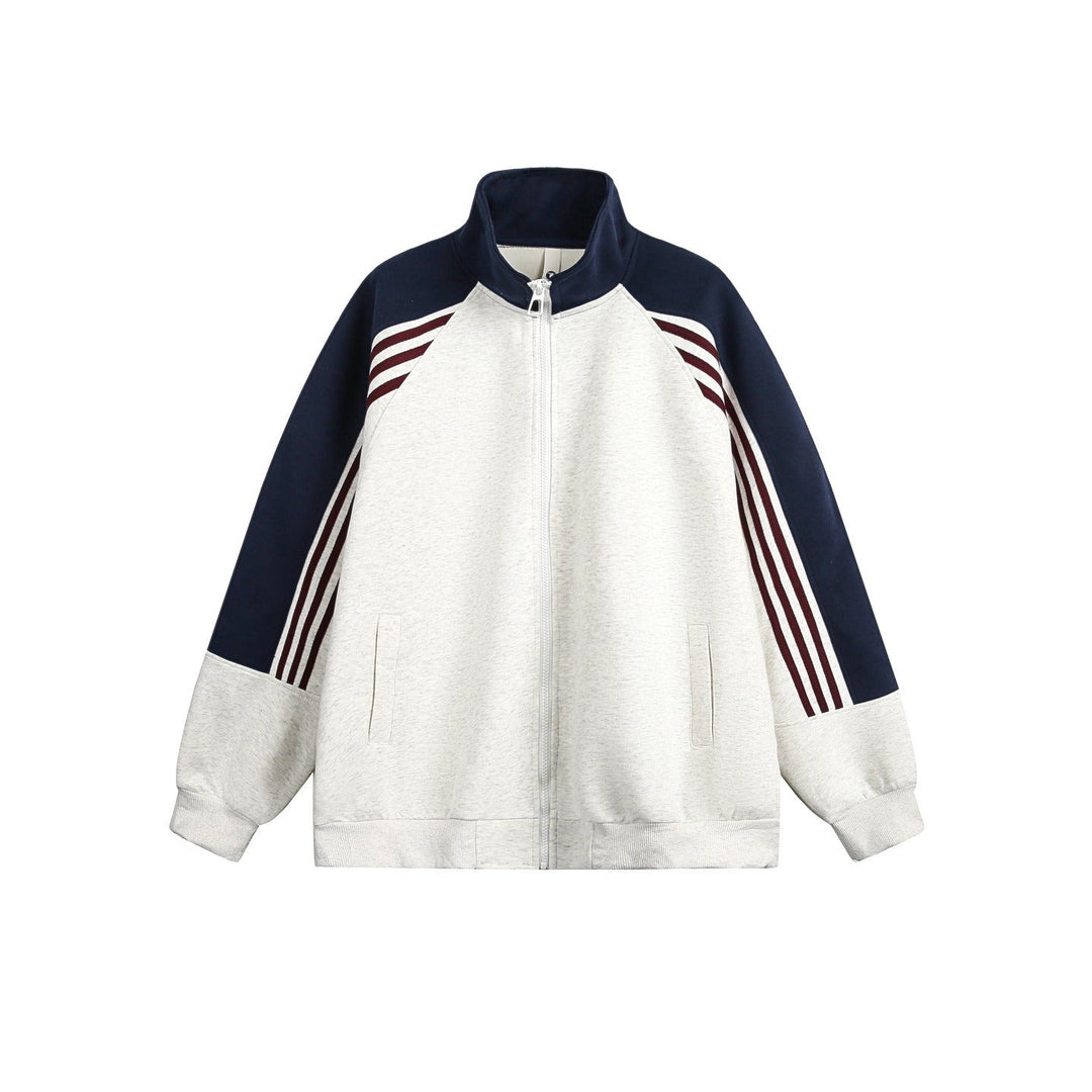 Ladies sporty training jacket Hudson & Parker