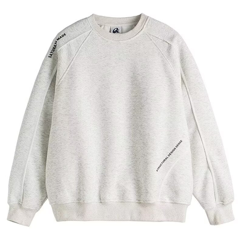 Women's Casual Sweatshirt Hudson & Parker