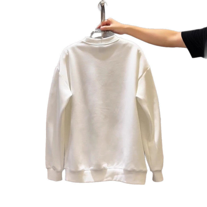 Women's Urban Sweatshirt Hudson & Parker