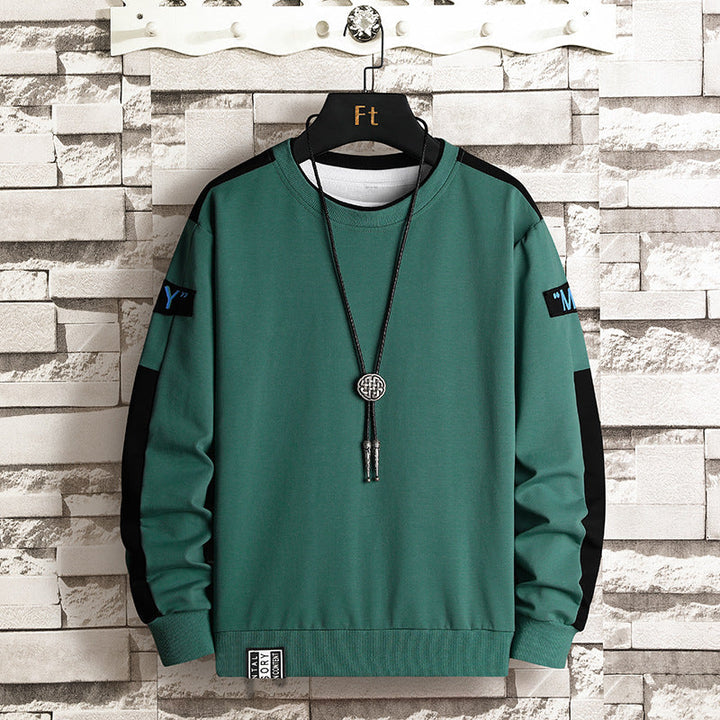 Men's Sporty Sweatshirt Hudson & Parker