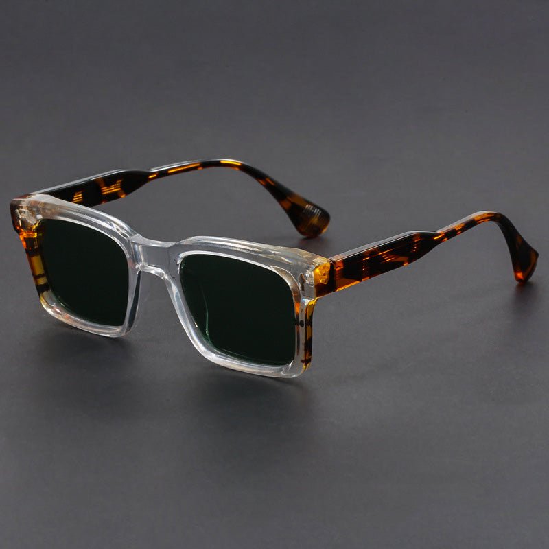 Valmor Square Retro Shades