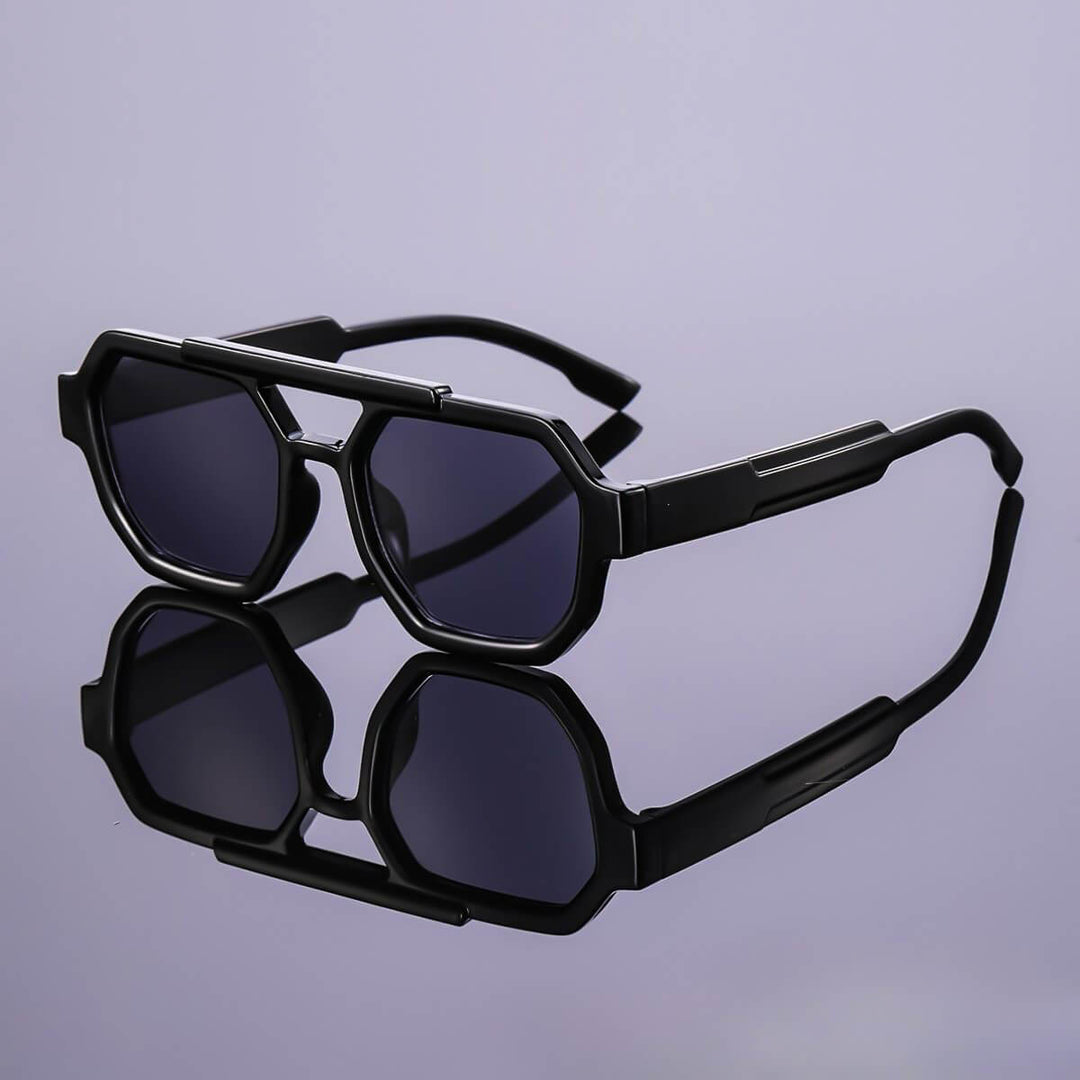 Quinn Retro Shades
