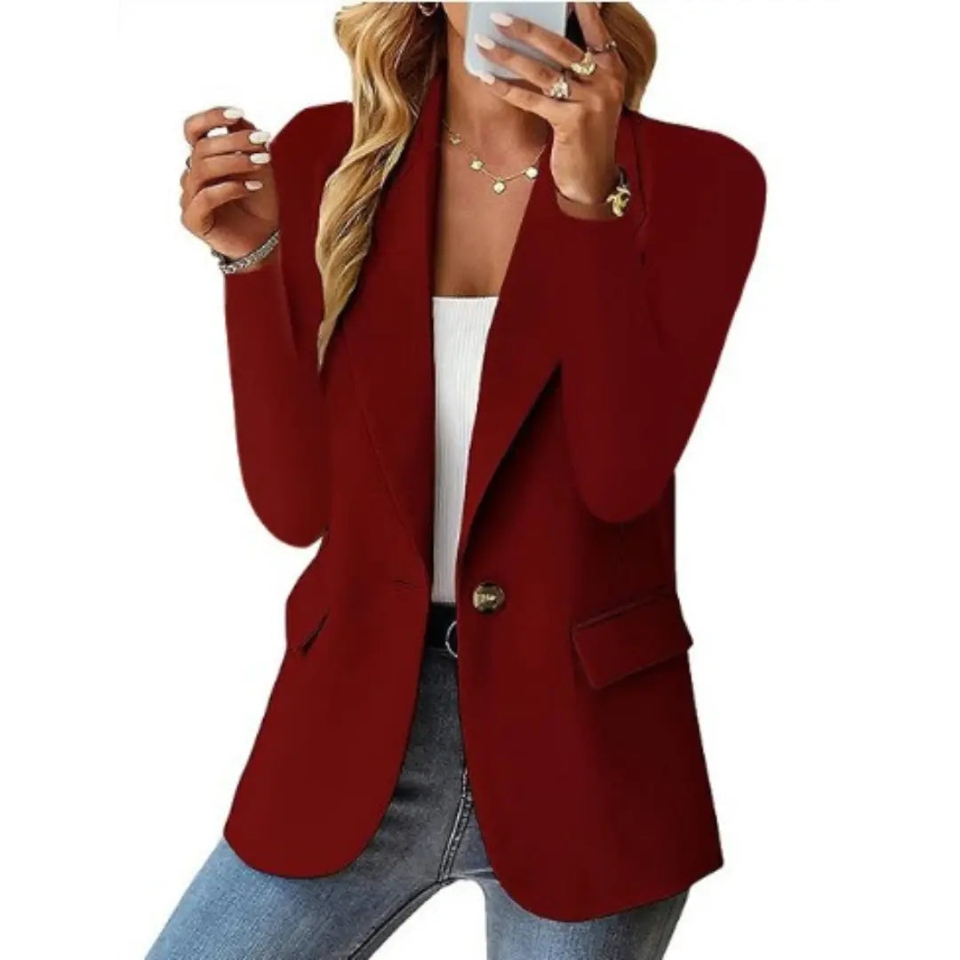 Blazer "Bianca"