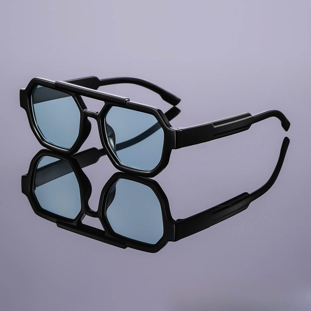 Quinn Retro Shades