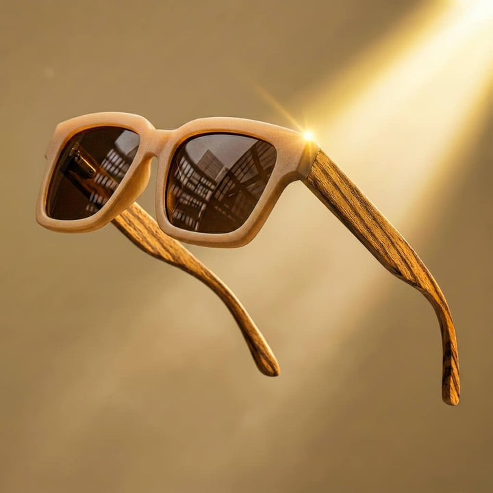 Solari Classic Polarized Shades