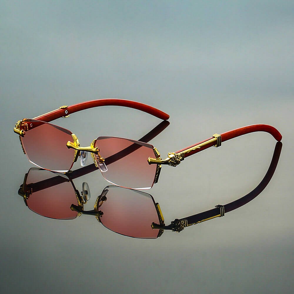Dante Oro Vintage Shades