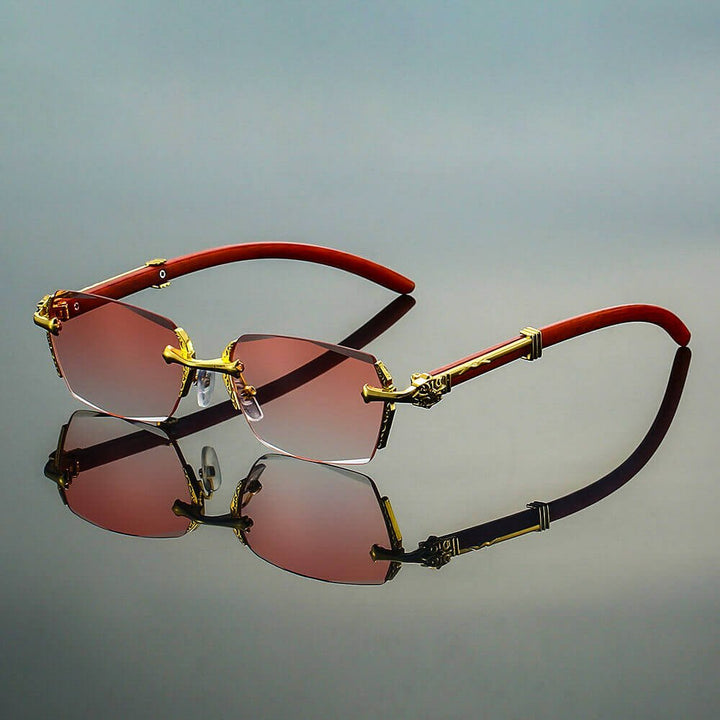 Dante Oro Vintage Shades