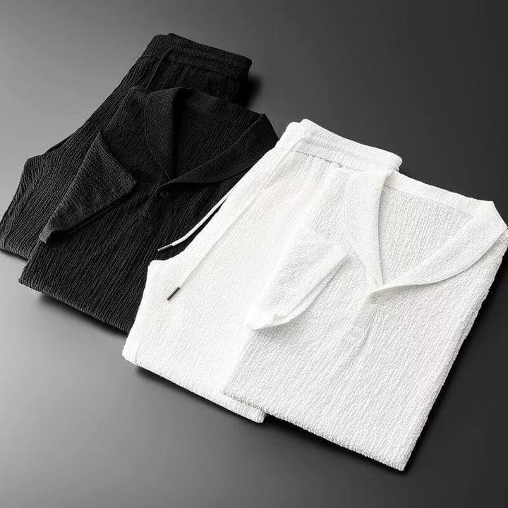 Valmont Homme Casual Set
