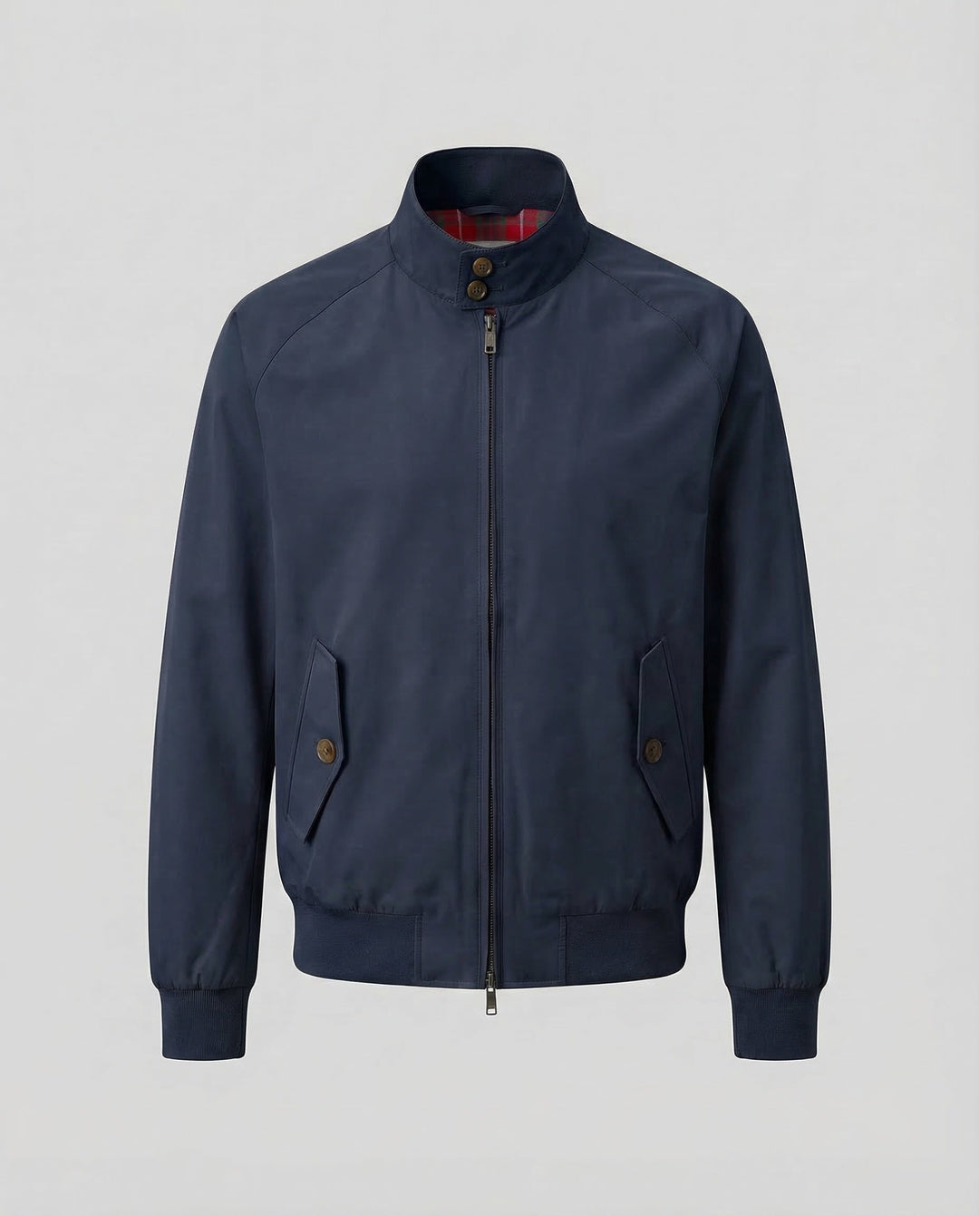 Men's Harrington Jacket Windproof