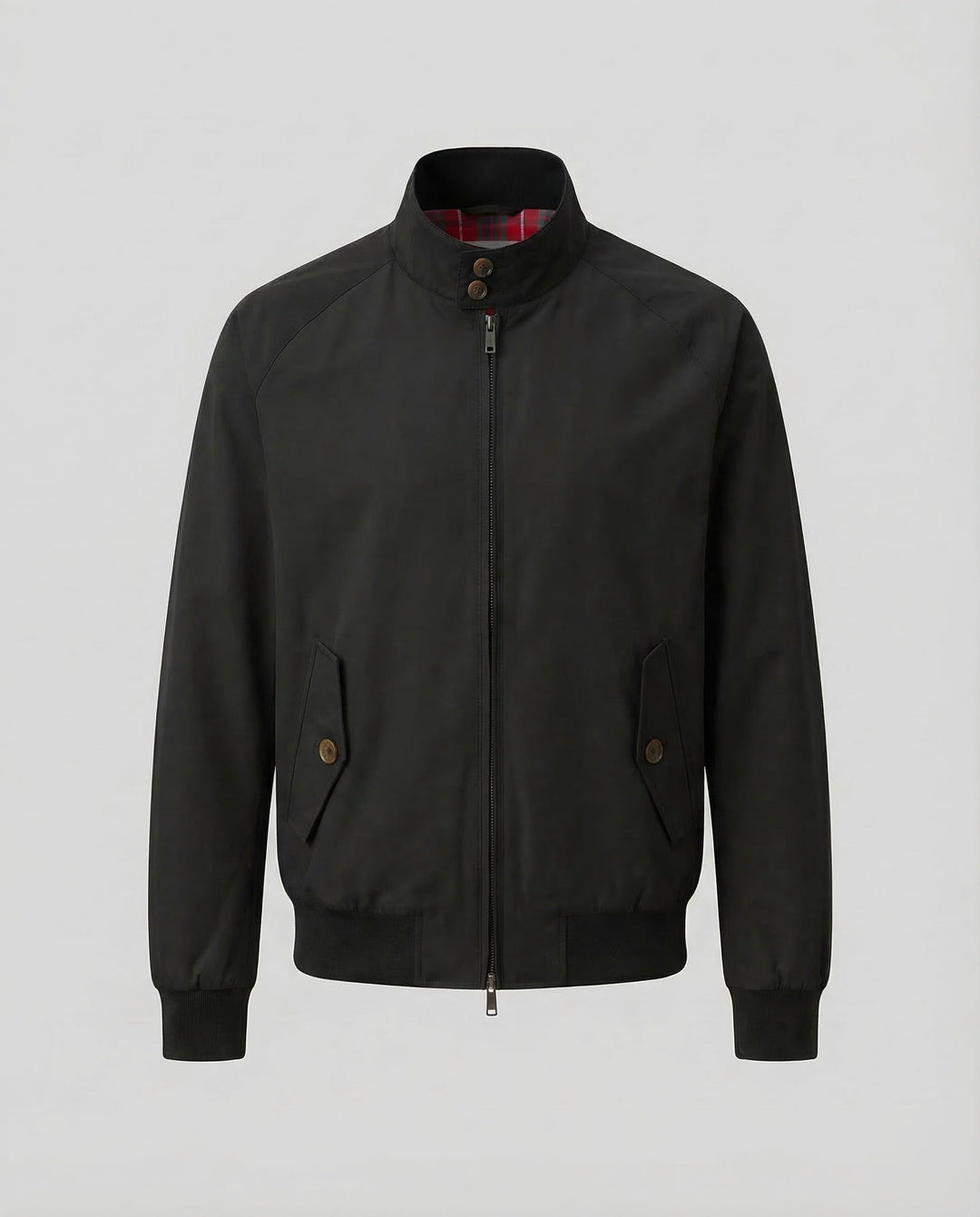 Men's Harrington Jacket Windproof