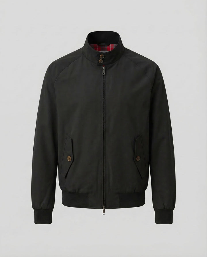 Men's Harrington Jacket Windproof