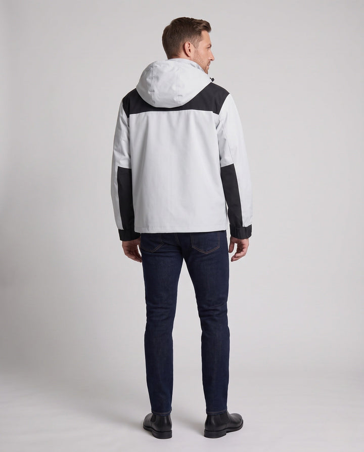 Men's Functional Ski Jacket