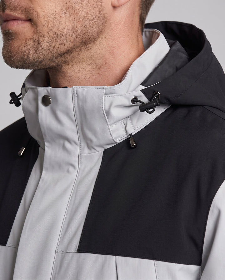 Men's Functional Ski Jacket